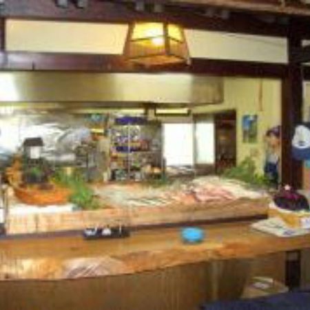 Matsunoki Hotaka Ariake Otari Exterior photo