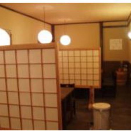 Matsunoki Hotaka Ariake Otari Exterior photo