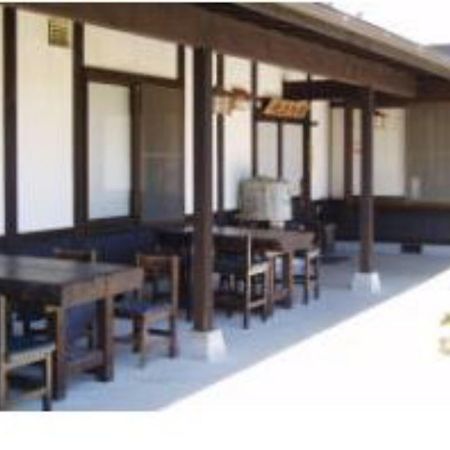Matsunoki Hotaka Ariake Otari Exterior photo