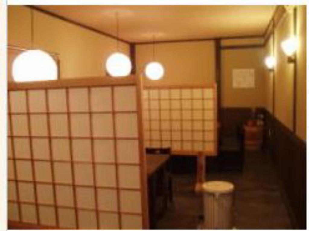 Matsunoki Hotaka Ariake Otari Exterior photo