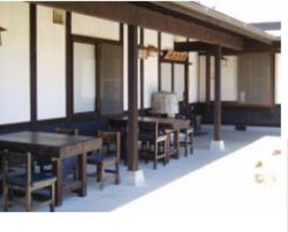 Matsunoki Hotaka Ariake Otari Exterior photo
